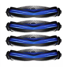 1-4x Main Brush For Ecovacs Deebot T50 Max/T50 Pro/T50 Pro Omni/T50 Max Pro Omni