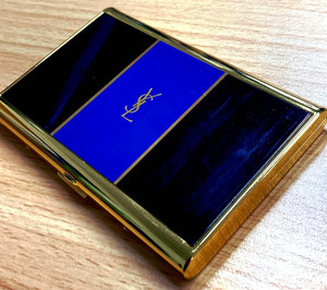 yves saint laurent cigarettes cost Luxury 100's  Colligatum In 1966, Yves Saint Laurent