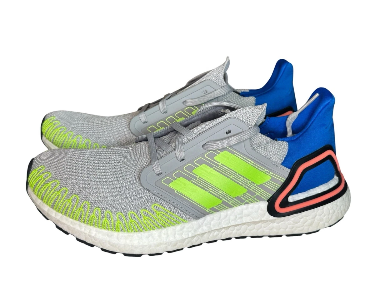 Preços baixos em adidas UltraBoost 20 Multicolor | eBay