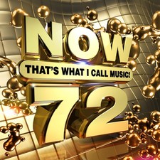 Various Artists Now 72 Thats What I Call Musi...