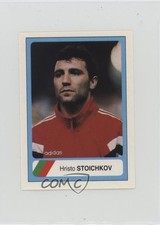 1994 Ediciones Estadio Campeonato Mundial De Futbol USA 94 Hristo Stoichkov 0cp0