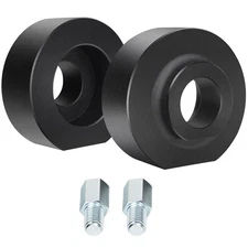 2" Front Leveling Lift Kit for Ford Bronco Explorer Excursion Ranger F-150 2WD