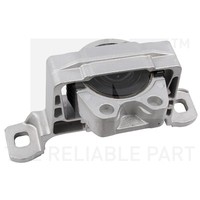 NK Motorlager Vorne Hydrolager FüR Ford Focus III Kasten/SchräGheck D