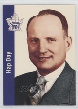 1994 Parkhurst 1956-57 Missing Link Hap Day #134 HOF 9ay