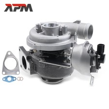 Turbolader Abgasturbolader für Ford C-Max Focus II Galaxy Mondeo S-Max Volvo 2.0