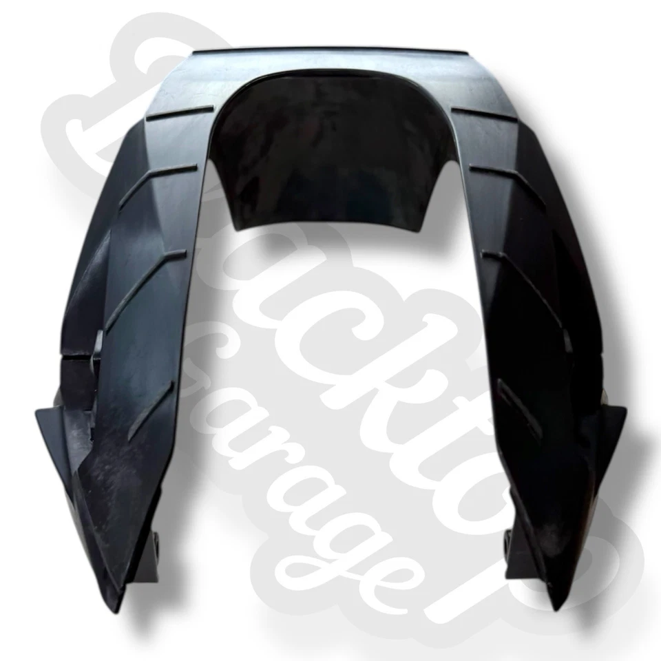 14-18 BMW R 1200 R1200RT Front Wheel Fender Rear Cover - Image 4 of 4