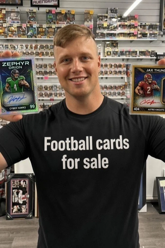 Football Kick Off Special with Lonzo!