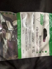 Auveco - Ap21136 - Hyundai Moulding Clip With Sealer (4 Pieces)