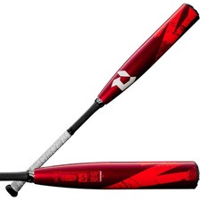 DeMarini ZOA Drop 5 USSSA Baseball Bat: WBD2468010 (32 In. 27 Oz.)