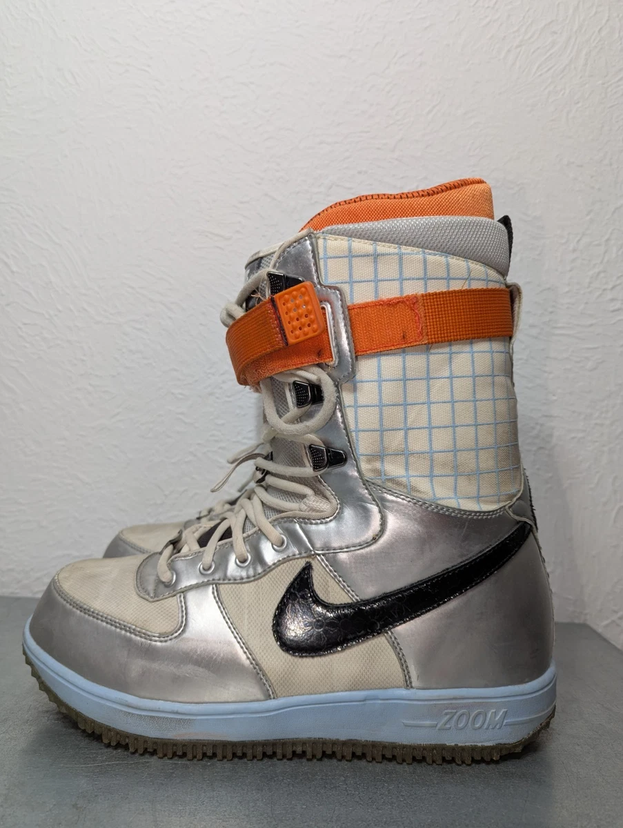 Nike Ski & Snowboard Boots for Men for sale - eBay
