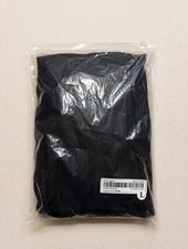 Women s High-Waisted Shapewear Shorts Abdomen/Buttocks Compression Black L