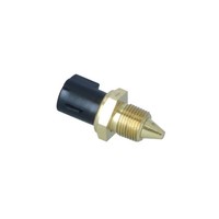 Sensor KüHlmitteltemperatur 2-Polig 3/8 Npt Nrf FüR U.A. Ford Sierra