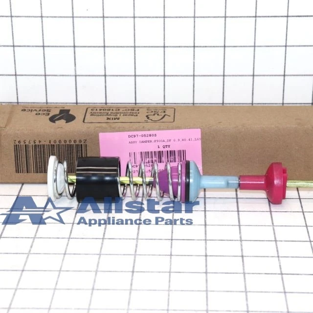 Samsung Suspension Support Rods