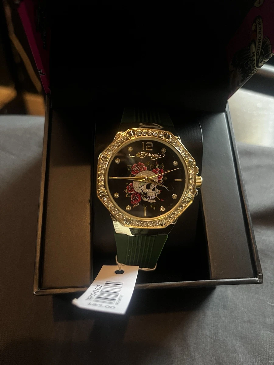 Ed Hardy Women display picture 3