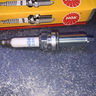 NGK 6799 LZKAR7A Standard Spark Plug for REA8MCX REA8MCL REA8MC