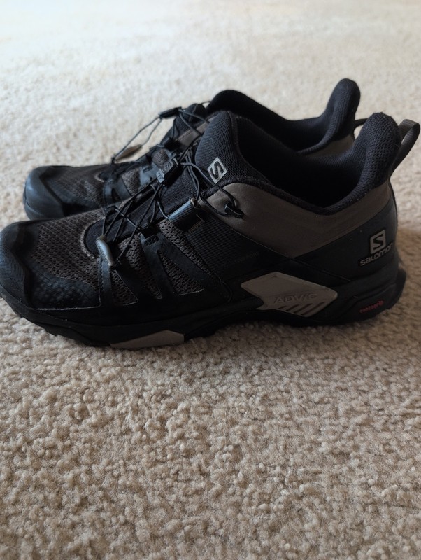 Salomon X Ultra 4 Mens Hiking Shoe