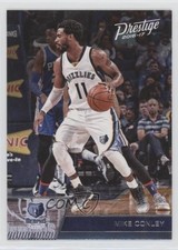 2016-17 Panini Prestige Mike Conley #93 y0i