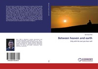 Bernhard Wild | Between Heaven And Earth | Taschenbuch | Englisch (2020)