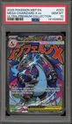 Pokemon Mega Charizard X ex Ultra-Premium Coll. Promo #023 PSA 10 Gem Mint