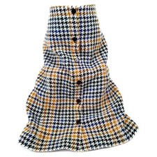 NO TARIFF Mcq Skirts Ladies Wool Nylon Polyester AcrylicCottonRayon 3971572