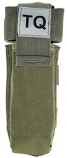 North American Rescue C-A-T Tourniquet Holder OD Green NAR CAT Gen 6, Gen 7