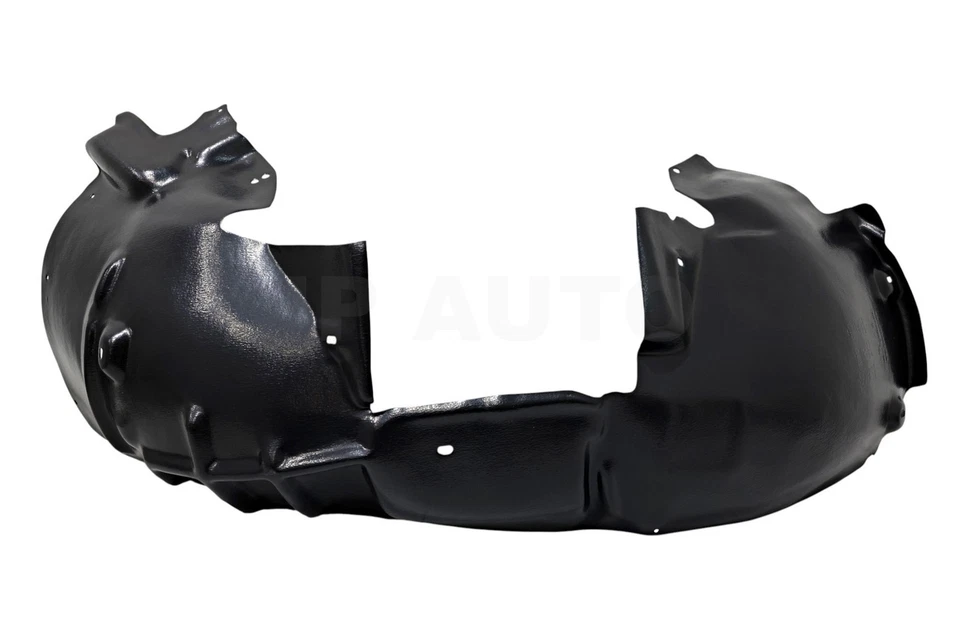 For 2008-2017 Audi A5 Quattro S5 Front Fender Liner Driver Left Side Inner - Image 2 of 4