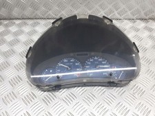 Citroen Berlingo 2005 Benzin Geschwindigkeitsmesser Cockpit 9646433180