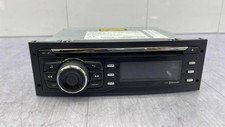 Autoradio Peugeot 208