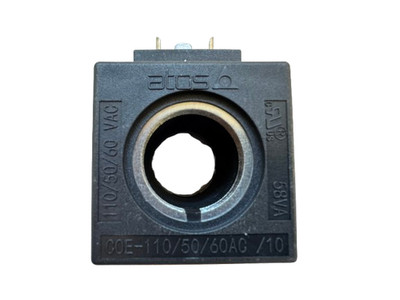 ATOS COE-110/50/60AC Magnetspule | DHE Ventile | 110 VAC