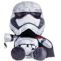 Star Wars: Captain Phasma, Ca 30Cm