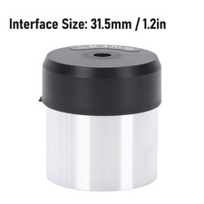 1.25inch SR4mm Eyepiece for Astronomical Telescope Accessories Optical Glass SET