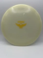 2015 Innova Glow Thunderbird Centered Mini USDGC Winged Shield Disc Golf 175g