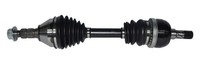 Hart 461 961 Antriebswelle FüR Opel