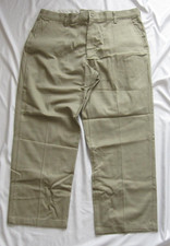 New Red Kap Pants Men Uniform Workwear Streetwear Utility Sz W40 x L36 MP474 