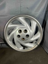 Fits 1995-1999 Chevrolet Cavalier 15in Wheelrim Cover Oem9592866