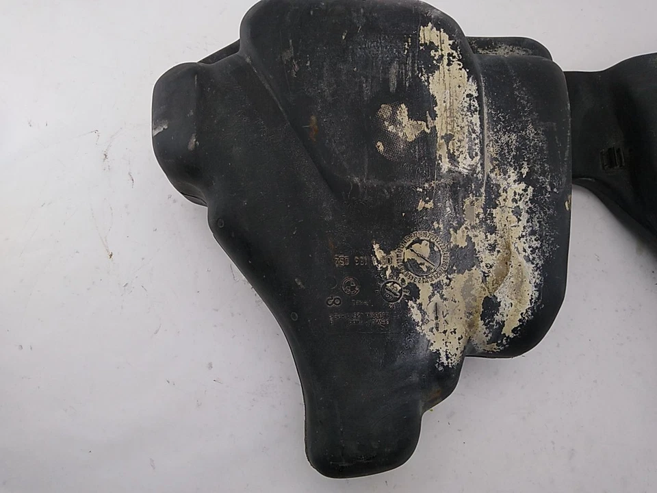 BMW 328i E36 Fuel Gas Gasoline Tank Reservoir Fits 1995 1996 1997 1998 1999 95 Foto 3 de 4