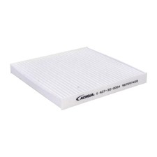 INNENRAUMFILTER POLLENFILTER EINSATZ für HYUNDAI i10 C-ZERO ION SPACESTAR ACKOJA