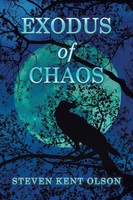 Steve Kent Olson | Exodus Of Chaos | Taschenbuch | Englisch (2020) | Xlibris Us