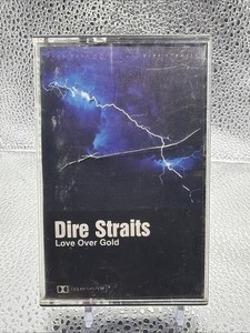 Dire Straits Love over Gold | eBay