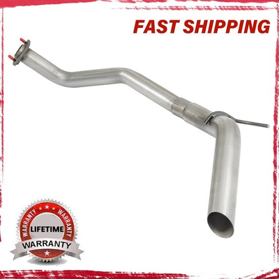 #ad #ad 409 Stainless Steel Exhaust Tail Pipe For 2007 2015 Nissan Titan 5.6L 139.8quot; WB $52.00