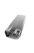 NEW EVAPORATOR COIL TRAULSEN Part  322-60019-00   Outer Dim   6 3/4" x 11" x 31"
