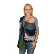 Hoppediz Ring-Sling Aberdeen