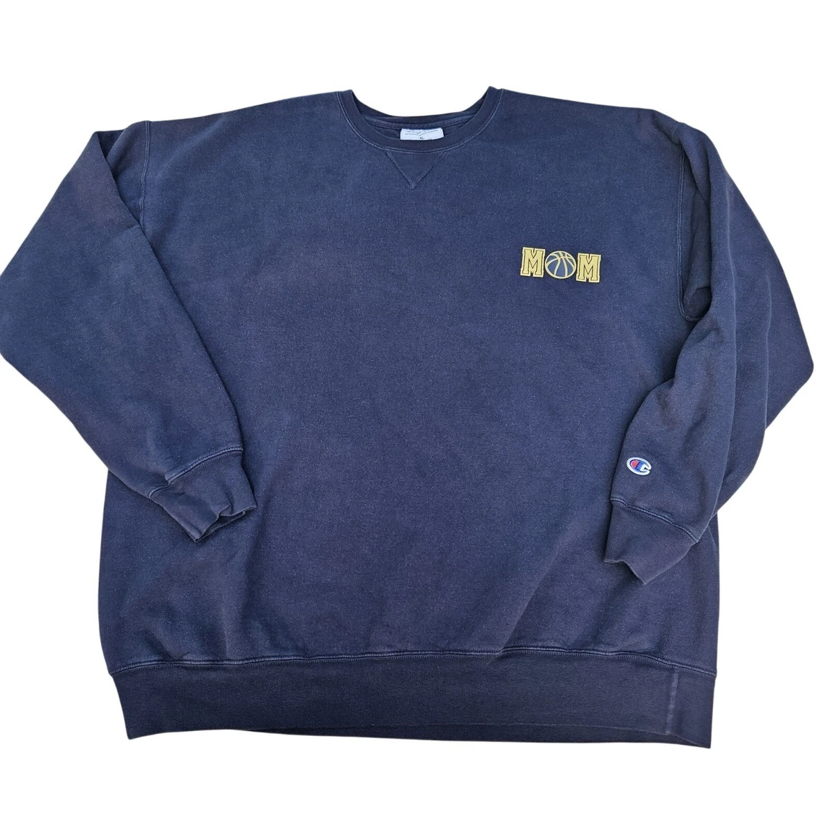 Champion NBA Fan Sweatshirts for sale | eBay