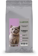 Larton Connoisseur Cat 300g - Kitten 35.00 per kilo