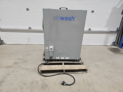 #ad AmairCare Air Washer $4449.99