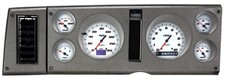 Classic Instruments 1982-1985 S10 Gauge Package Ct82dvsw Classic Instruments 1982-1985 S10 Gauge Package Ct82dvsw