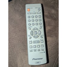 Pioneer DVD Remote Control VXX2866 Genuine OE...