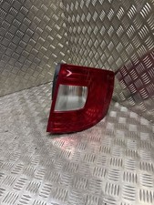 Skoda Superb B6 (3T) 2012 Hinten rechts Rückleuchte Heckleuchte 3T9945096