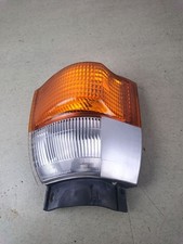 faro anteriore sinistro NISSAN CABSTAR E 3.0 D 120 CV 100086