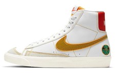 Nike Blazer Mid GS Roswell Rayguns - DD9528-100 MT